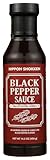 Black Pepper Sauce