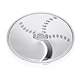 Langlebiges Material: robust, lebensmittelecht, geschmacksneutral und einfach zu reinigen