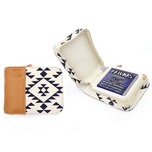 image for Open Road Goods Surf Wax Holder - Insulated Wax Container to Hold Your