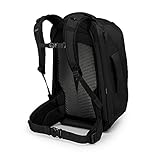 Zoom IMG-2 osprey farpoint 40 backpack travel