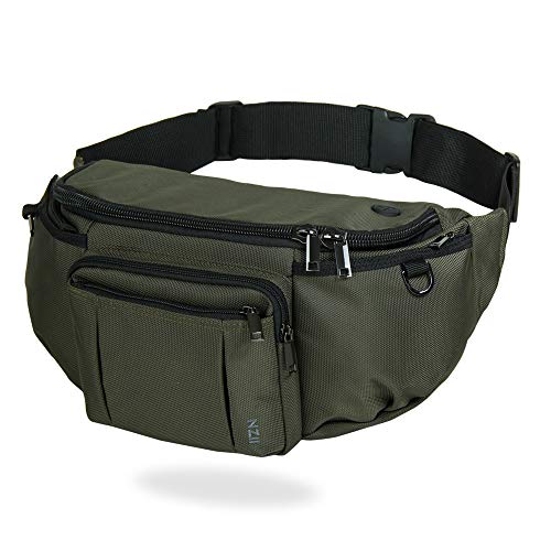 NZII Sports Fanny Pack for Hiking