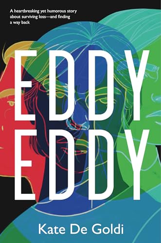 Eddy, Eddy