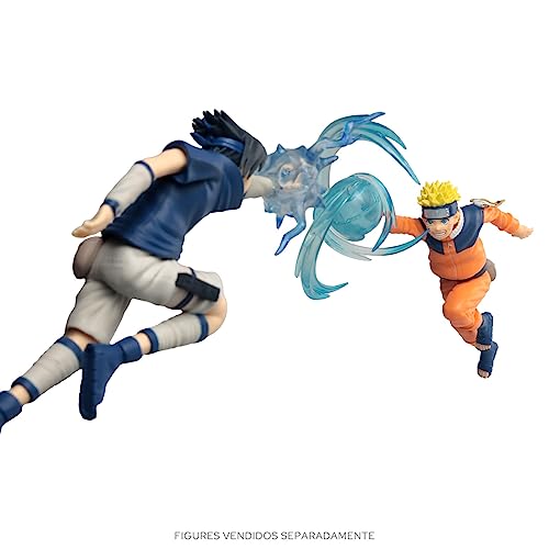 Banpresto Effectreme: Naruto - Uzumaki Naruto Statue (12cm) (19230)
