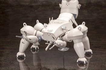 Amazon.co.jp: コトブキヤ 攻殻機動隊 STAND ALONE COMPLEX 多脚