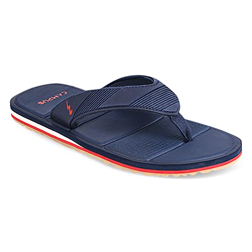 Image of Campus Men Gc-1026A Flip-Flops