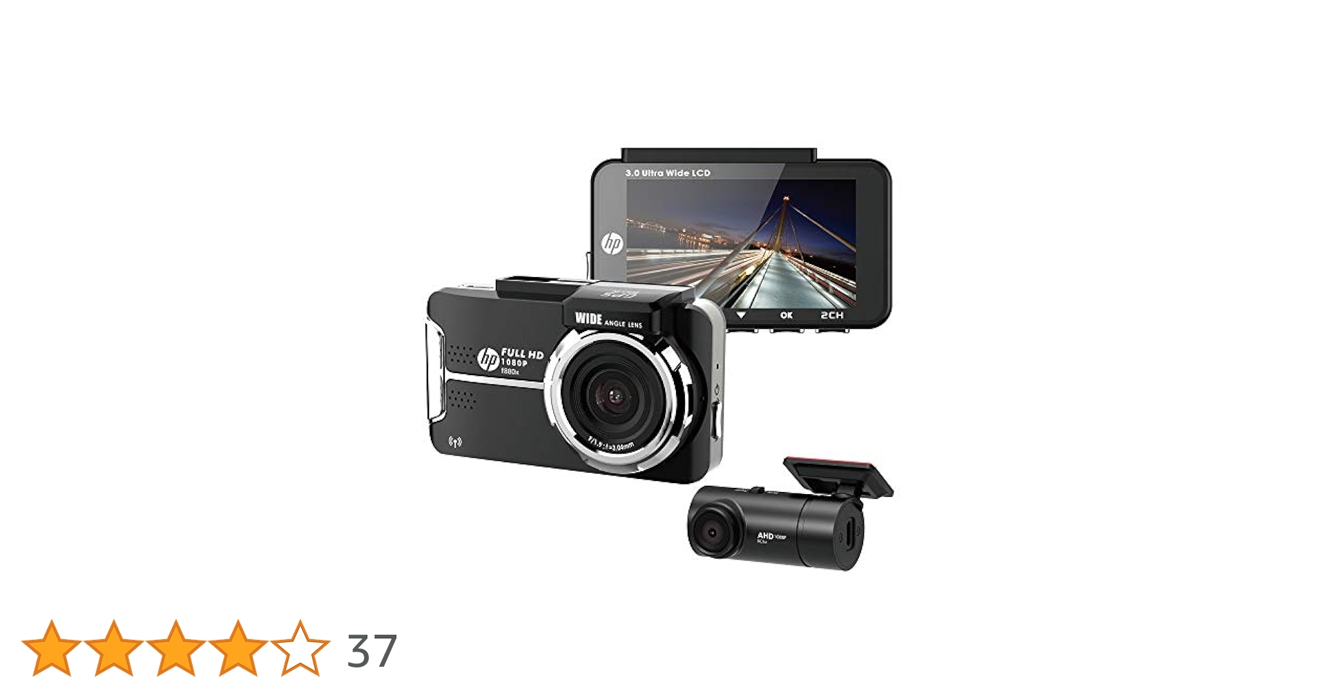 ヒ*ー様 ドライブレコーダー hp f880x/RC3uセット前後カメラ ソニー Amazon.co.jp: ヒューレットパッカード (hp) 200万画素 f880x
