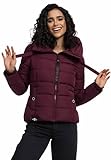 Un design discret, des poches pratiques, un col montant et un faible poids font de cette veste le compagnon idéal pour la mi-saison et l'hiver.