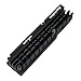 Archgon PS5 Heatsink M.2 2280/22110 SSD Aluminum Heatsink with Thermal Pad Compatible with PS5 Model HS-1110-PS5 (Black)