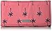 Ju-Ju-Be Coastal Collection Be Rich Tri Fold Wallet, Palm Beach