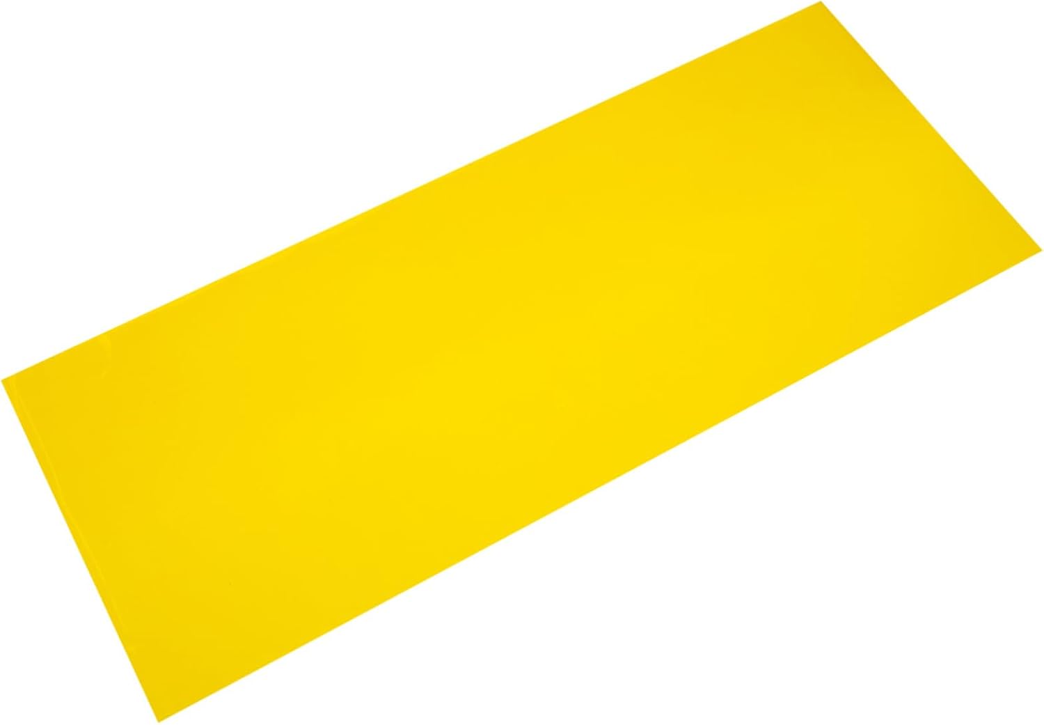 ORFOFE Color Filter Film Gel Flash Pet Filters for Mood Lighting Easy to Use Colored Film for Desk Lamps Spotlights and Chandeliers