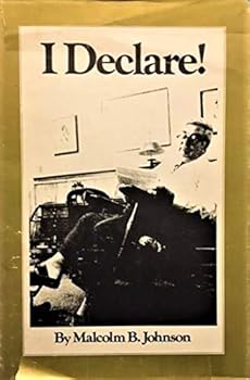 Hardcover I declare!: A collection of editorial commentaries Book