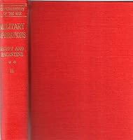 Military Operations, Egypt and Palestine Vol. 2 Part 1 089839239X Book Cover
