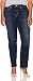 Signature by Levi Strauss & Co. Gold Label Women's Plus Size Curvy Straight Jeans, Awaken, 18 Short