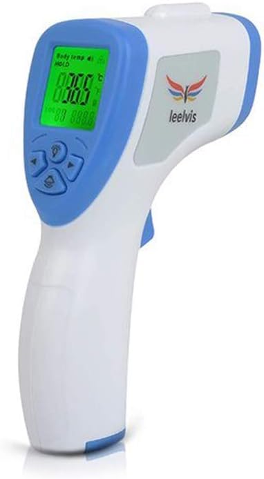 termometro per adulti