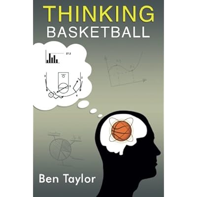 Thinking Basketball Paperback June 29, 2016