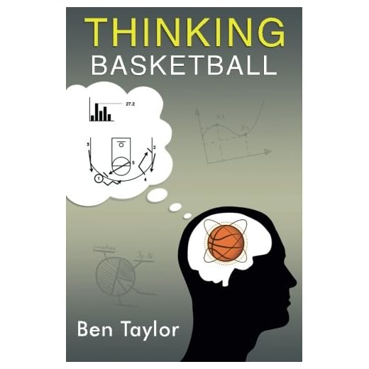 Thinking Basketball