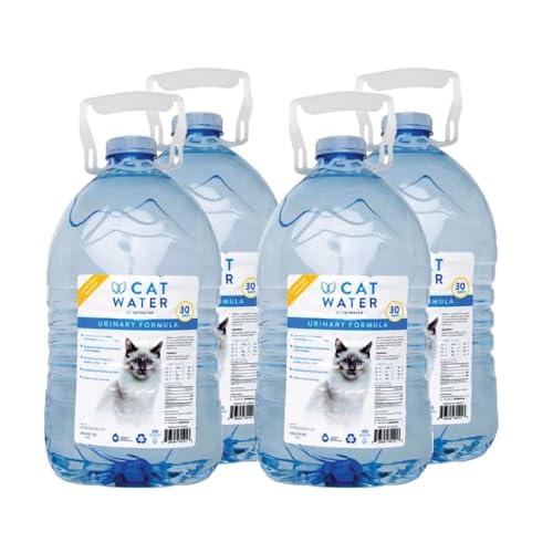 CATWATER by VETWATER