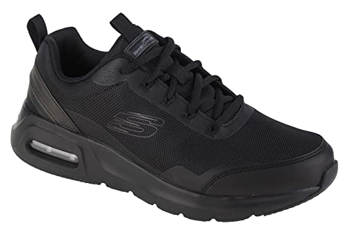 Skechers Skech-air Court Province baskets homme idéales pour la marche urbaine