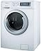 Electrolux rwf148543 W autonome Belastung Bevor 8 kg 1400tr/min A + + + Waschmaschine – Waschmaschinen (autonome, bevor Belastung, links, LCD)