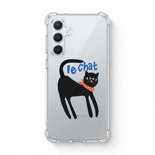 ���� �L�� �������q�L Samsung Galaxy A35/A34/A36/A53/A54/A55/A56�P�[�X Samsung Galaxy �J�o�[ �l������~�� ���� �݊����̂��� ���p�� �X�}�z�P�[�X �Ռ��z�� ���^ �y�� �����₷��