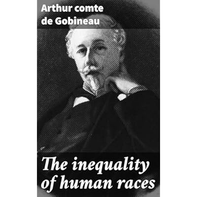 The Inequality of Human Races
