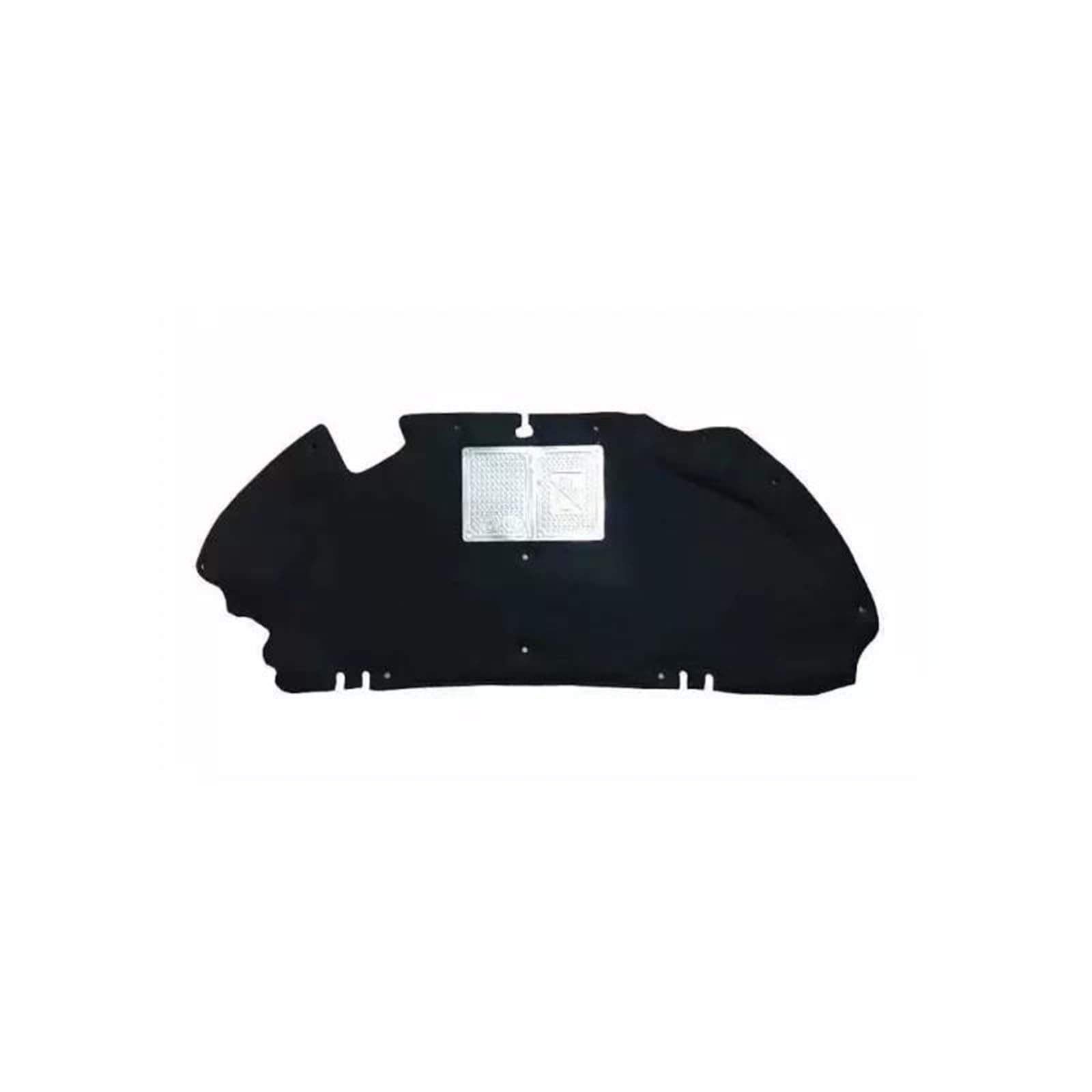 Car Hood Insulation Pad Engine Cover Liner Soundproof Heat for Citroen C4 for Lounge B7 Sedan 2011~2020 Liner(Style A)