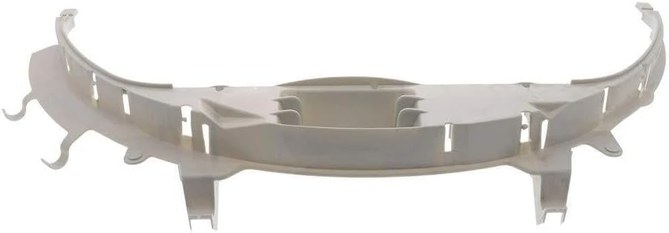 WE3M26 Dryer Upper Bearing Compatible with GE/Hotpoint/RCA Series Replaces Part WE3M26 WE03X20570 WE03X25079 WE03X27679 WE3M20 AP5806904 PS9493079