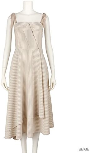 Amazon Co Jp ランダ Randa 18春夏 ビスチェ風ワンピース ベージュ 1 服 ファッション小物 Amazon Co Jp ランダ Randa 18春夏 ビスチェ風ワンピース ベージュ 1 服 ファッション小物