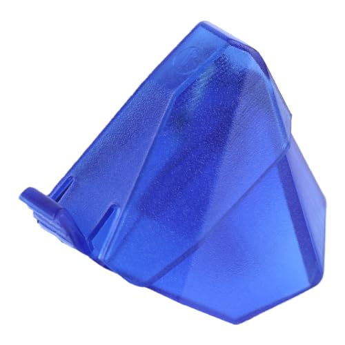 Ortofon 2M�V���[�Y ���R�[�h�v���[���[�p�����p�t�H�m�J�[�g���b�W�i�ȉ~�`�^�[���e�[�u���j�A�K�[�h�J�o�[�t���j�i�u���[�j