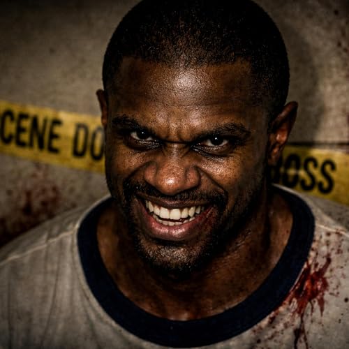 Brian Nichols, Police, Atlanta Courthouse Shooting. The Chilling Case True Crime Story
