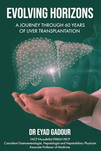 EVOLVING HORIZONS: A JOURNEY THROUGH 60 YEARS OF LIVER TRANSPLANTATION