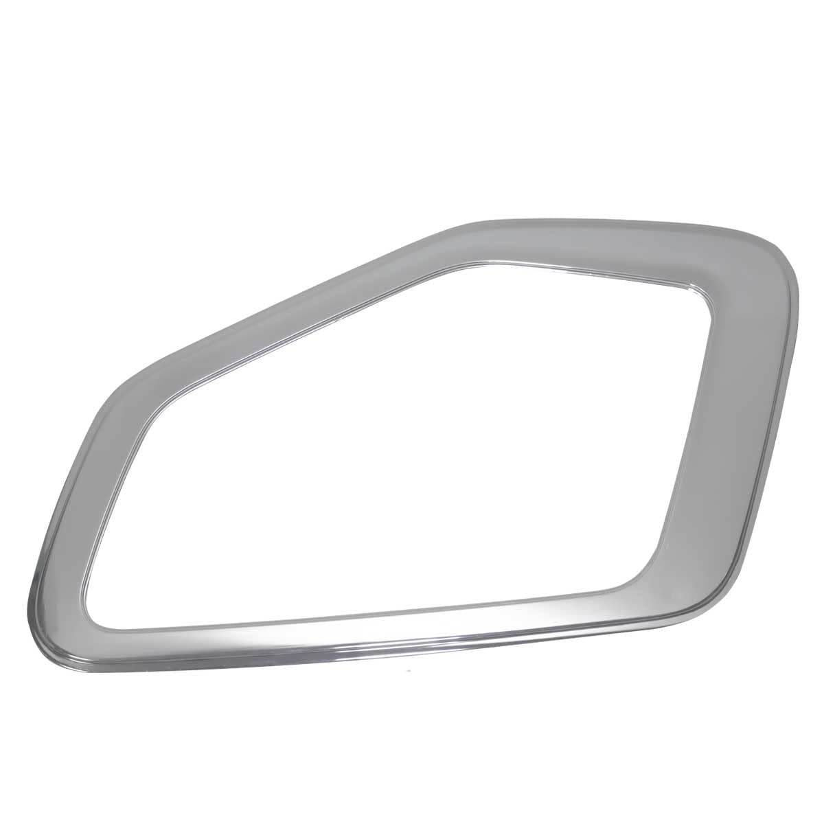 Amazon | 07 フォワード メッキ ガーニッシュ メッキ ナビウインド