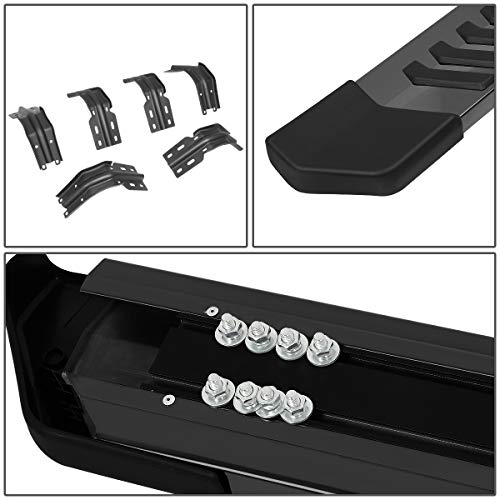 Estribos Auto Dynasty 6 Pulgadas para Ford F-250 1999-2016 miniatura 4