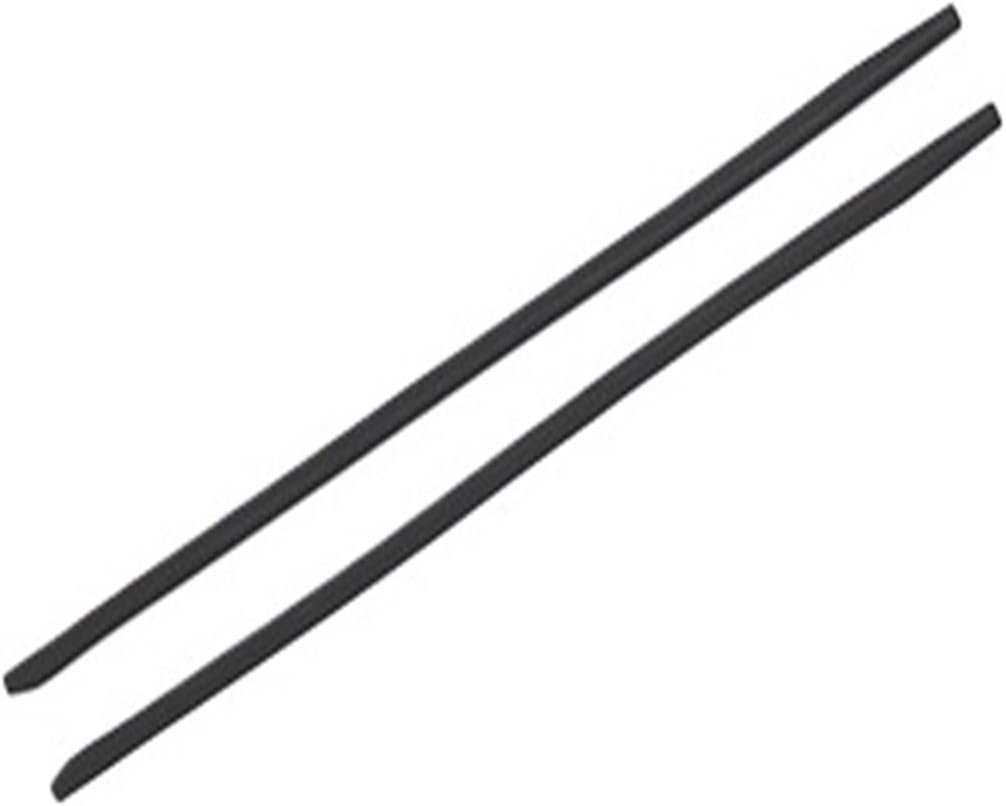 for 2010-2023 Windshield Rubber Seal Waterproof Dustproof Anti-Noise Accessories(460 Sealing Strip)