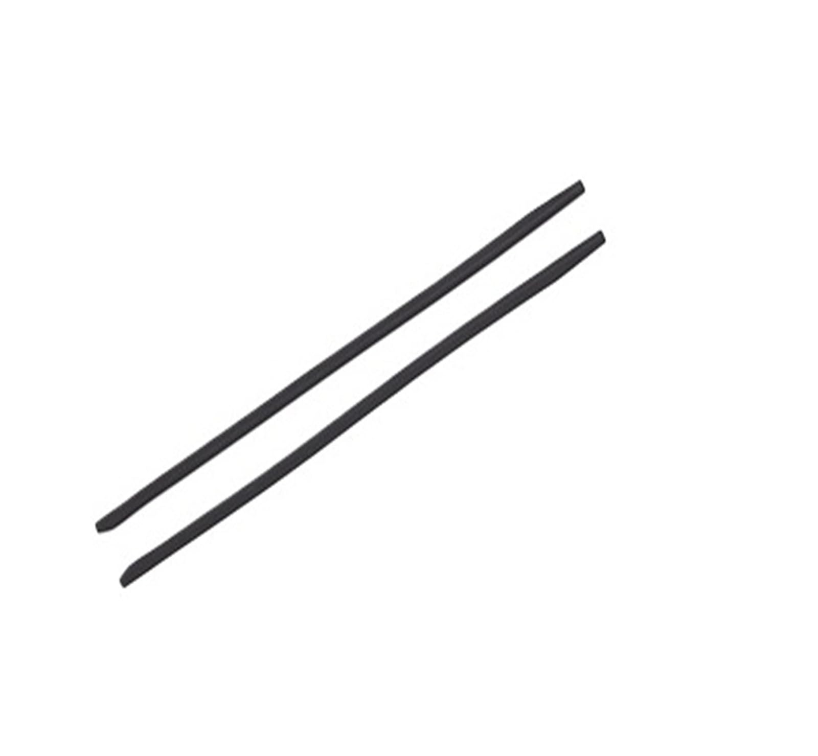 Amokd 150 Sealing Strip For 2010-2023 Windshield Rubber Seal Waterproof Dustproof Anti-Noise Accessories(150 Sealing Strip)