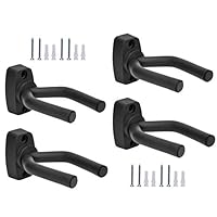 Algopix Similar Product 4 - Guitar Wall Hanger Stand Ukulele Keep