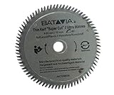 Batavia 7060624 XXL Speed Saw Sägeblatt Set