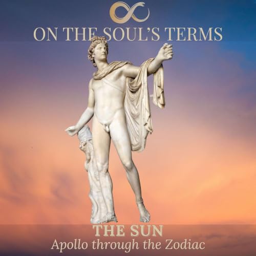 #129 | The Sun | Apollo through the Zodiac