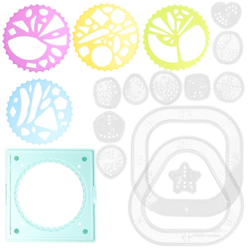Sewroro �v����DIY�y�C���g�X�e���V�� ���p�r�G��p�X�e���V�� �ϖ��Ր����L�݌v �z�[���f�R���[�V������n�슈���ɍœK�ȑ�����K�Z�b�g 2�Z�b�g