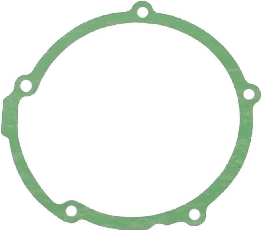 Motorcycle Engines Crankcase Covers Cylinder Gasket Kit for KX125 K1 K2 K3 2001 2002 KX 125 Engine Replacement Kit