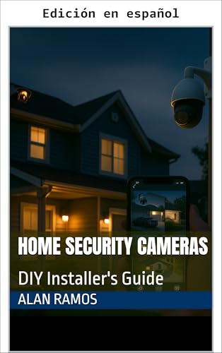 Cámaras de Seguridad para el Hogar