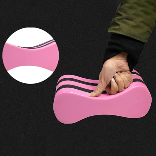 Flotador de entrenamiento para piernas de piscina miniatura 5