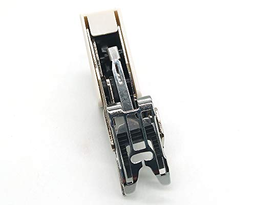 Pie Prensatela Walking Foot para Singer 4411 y otros miniatura 4