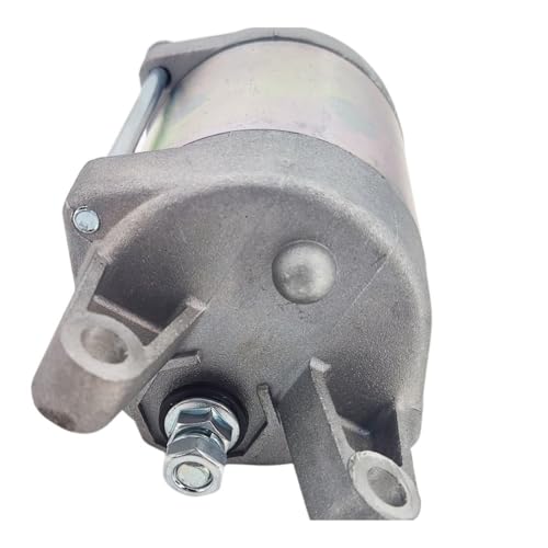 Motor de arranque compatible con OEM 21163-0717 de alta resistencia 3