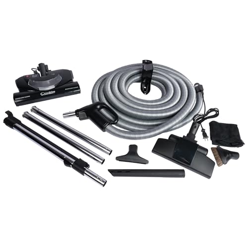 CT20QD 35 ft Pigtail Power Nozzle Kit
