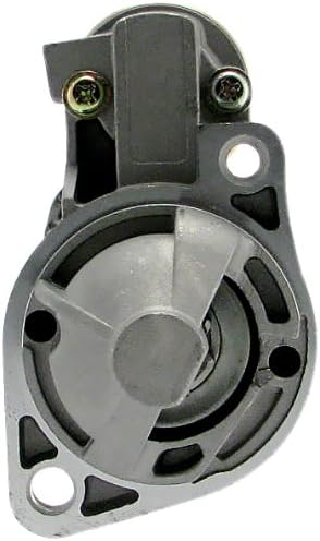 New Premium Starter compatible with Chrysler Dodge Mitsubishi 3.0L 1999 2000 2001 2002 2003 2004 2005 M0T80783 M0T80783ZC MD351508 336-1731 336-1731A LRS02288 M351508D 4N6786 91-27-3280N 91-27-3280