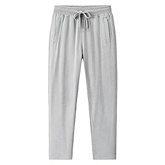 Light Grey - Open Bottom