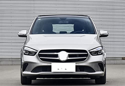 Grille de course pour Benz Classe B W247 calandre de remplacement contre débris