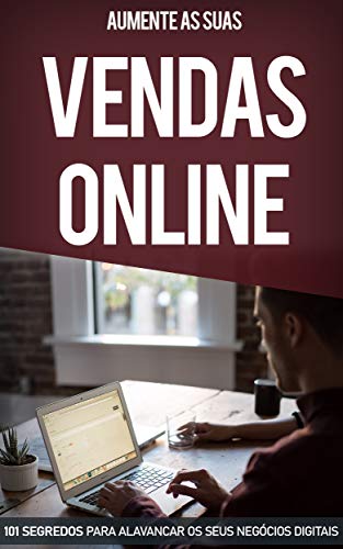 VENDER ONLINE: COMO FAZER VENDAS ONLINE, APRENDA COMO CONSEGUIR M...
