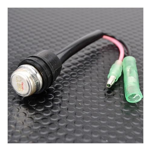 Temperatura de agua ideal para navegar seguro con tu Yamaha VZ200